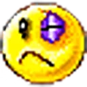 😰 emoji roflan Telegram sticker 5 of 11