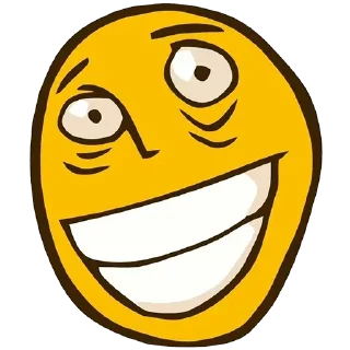 Sticker from Roflan