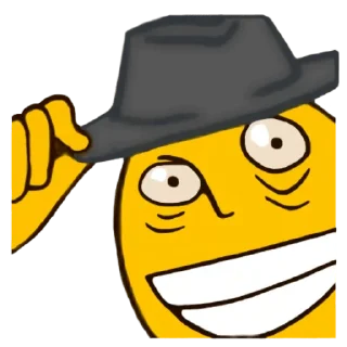 Sticker from Roflan