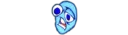 🤤 emoji roflan Telegram sticker 15 of 46