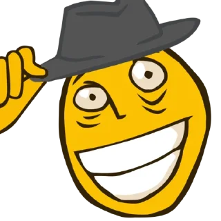 Sticker from Roflan