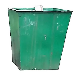 🗑 emoji Roflan Telegram sticker 14 of 15
