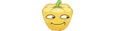 😏 emoji roflan Telegram sticker 8 of 46