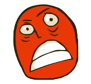 Sticker from Roflan