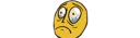 😰 emoji roflan Telegram sticker 10 of 46