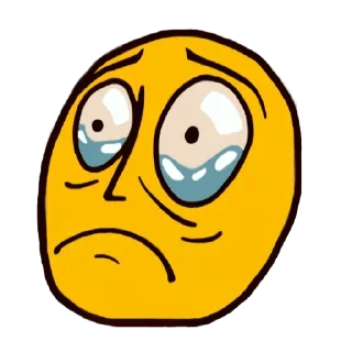 Sticker from Roflan