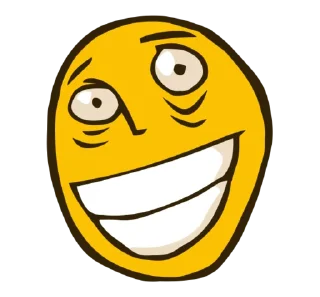 Sticker from Roflan