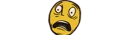 😱 emoji roflan Telegram sticker 9 of 46