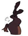 Sticker from Honey_clover_by_zazush-una