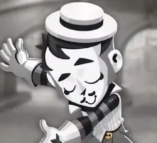 🩶 emoji грей 🌪️ | @stikspitty Telegram sticker 15 of 24