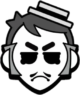 Sticker from грей 🌪️ | @stikspitty