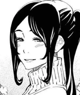 ☺️ emoji D. Магическая битва Telegram sticker 24 of 110