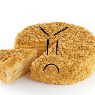 😠 emoji Наполеон Telegram sticker 15 of 31