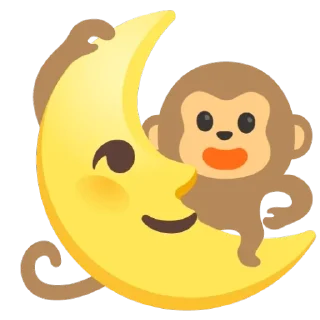 🌟 emoji Странные смайлы Telegram sticker 24 of 44