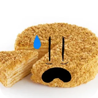 😰 emoji Наполеон Telegram sticker 20 of 31