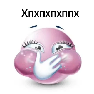 Sticker from Bitок