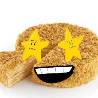 🤩 emoji Наполеон Telegram sticker 12 of 31