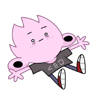 😐 emoji @soderlingoc - Содя Telegram sticker 14 of 38