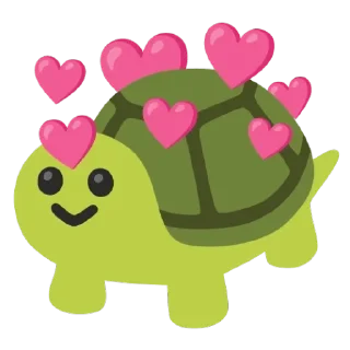 💘 emoji Странные смайлы Telegram sticker 21 of 44