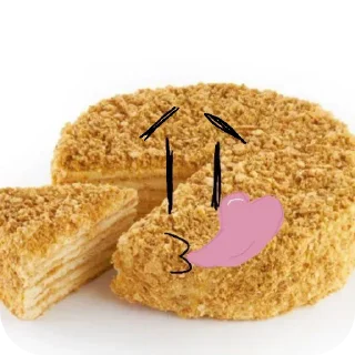 😘 emoji Наполеон Telegram sticker 6 of 31