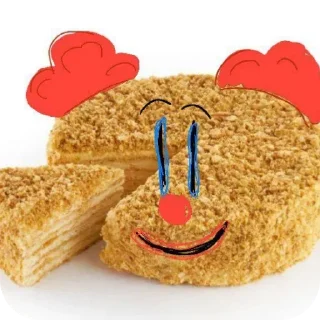 🫵 emoji Наполеон Telegram sticker 9 of 31