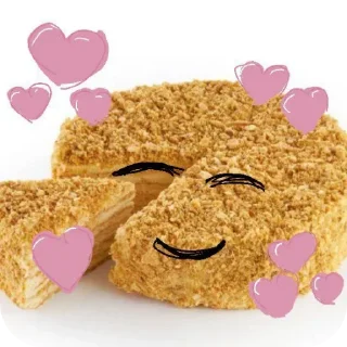 🥰 emoji Наполеон Telegram sticker 5 of 31