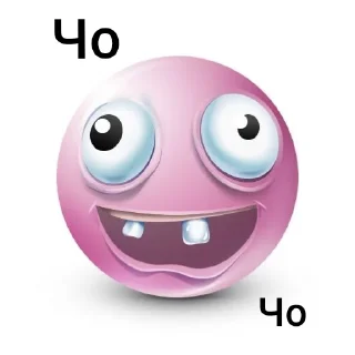 Sticker from Bitок
