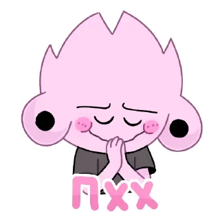 😂 emoji @soderlingoc - Содя Telegram sticker 23 of 38