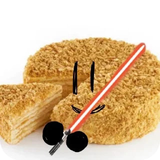 🙂 emoji Наполеон Telegram sticker 4 of 31