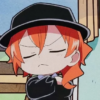 Sticker from дети мои дети