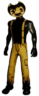 Sticker from BATIM легенда👍🏿