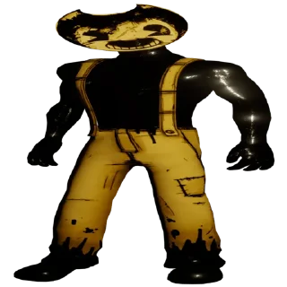 Sticker from BATIM легенда👍🏿