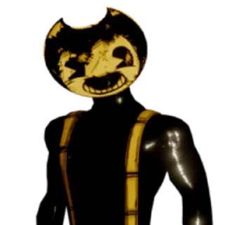 Sticker from BATIM легенда👍🏿
