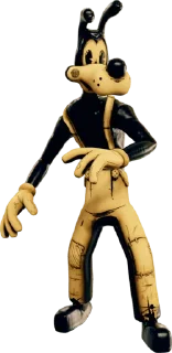 Sticker from BATIM легенда👍🏿
