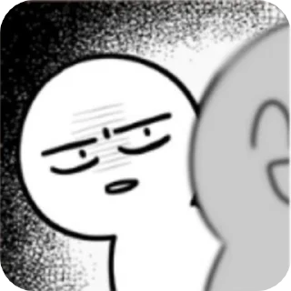 😠 emoji Random Sticks Telegram sticker 15 of 72