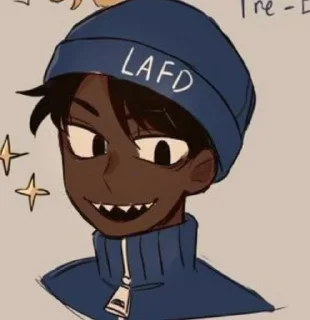 😃 emoji негракити Telegram sticker 8 of 27