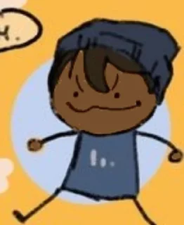 😁 emoji негракити Telegram sticker 22 of 27