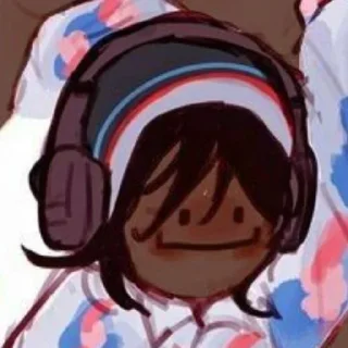🙂 emoji негракити Telegram sticker 5 of 27
