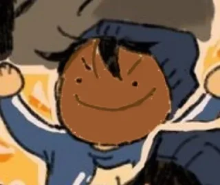 😈 emoji негракити Telegram sticker 21 of 27