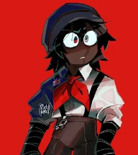 🧐 emoji негракити Telegram sticker 15 of 27