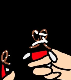 Sticker from Roblox