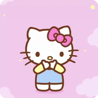 Sticker from <3