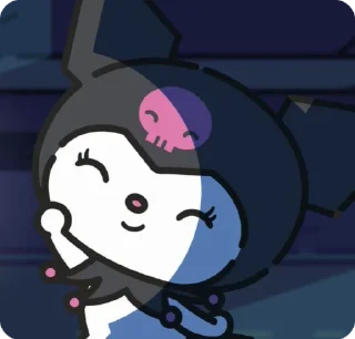 ☺️ emoji <3 Telegram sticker 16 of 23