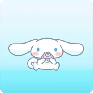 Sticker from <3