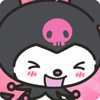 😆 emoji <3 Telegram sticker 19 of 23