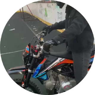 Sticker from Шмонька👅👅