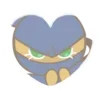 🎀 emoji ㅤ◟ @kyuloveyou crk Telegram sticker 6 of 196