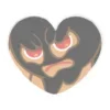 🎀 emoji ㅤ◟ @kyuloveyou crk Telegram sticker 5 of 196