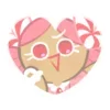 🎀 emoji ㅤ◟ @kyuloveyou crk Telegram sticker 22 of 196