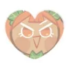 🎀 emoji ㅤ◟ @kyuloveyou crk Telegram sticker 14 of 196